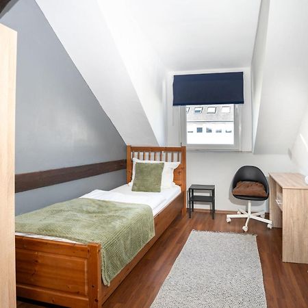 Stylische Privatzimmer An Der Mosel Koblenz  Exterior photo